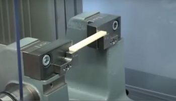 Tác động Charpy và độ bền va đập có khía của nhựa theo tiêu chuẩn ISO 179-1 & ISO 179-2